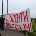 Studentska lista zvanično registrovana: Objavljeni detalji iz APR-a