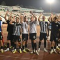 Оцене играча Партизана: Како је "отписани" постао најважнији играч Саше Илића?