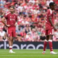 Od sjaja do očaja: Liverpul prosuo veliku prednost