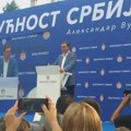 Вучић наставио турнеју - дочеци, обиласци, нова обећања и неизоставно јавно дисциплиновање сарадника