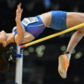 Uživo Angelina Topić skače za finale: Čekamo da zablista na Evropskom prvenstvu