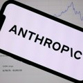 Antropik pregovara o kupovini startapa Dekart za oko šest milijardi dolara