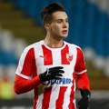 Železničar doveo bivšeg igrača Zvezde – Kokovićev novi adut je Luka Adžić