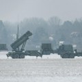 Kijev potrošio zalihe raketa za „patriot“
