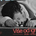 Филмски празник у Нишу : 21 филм , три српске и једна светска премијера