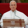 Papa Lav XIV predvodiće misu u Riminiju uz hor od 650 pevača i pratnju 110 muzičara