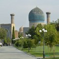 Novi Sad uspostavlja saradnju sa Samarkandom