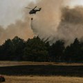 Srbija aktivirala Mehanizam civilne zaštite EU zbog velikih požara