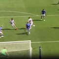 (VIDEO) 21-godišnjak postigao čudesan gol u Čempionšipu