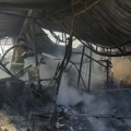 Pogođeni Su-33 i MiG-29, ukrajinski dronovi gađali i osam ruskih radara