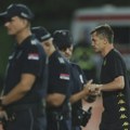Partizanov horor i tabela kakva se ne pamti: Crno-beli na deobi pretposlednjeg mesta na tabeli