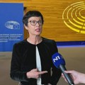 Marta Kos predstavila predlog Evropske komisije za reformu procesa proširenja
