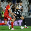 Mi vama igrača, vi nama milione – a navijačima spektakl: Spremite se za prijateljsku utakmicu Partizana i PAOK-a!
