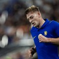 Notingem Forest ruši rekord: Delap stiže za najveći transfer u istoriji kluba