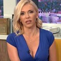 "Ti kao na plažu da si krenula, a ne u Jutarnji" Gledateljki zasmetala Irinina prekratka haljinica, a voditeljka joj odbrusila…