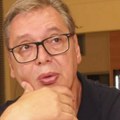 Vučić pokrenuo podkAVst, prvi gost trener Miroslav Muta Nikolić