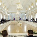 Moskva optužuje Zapad da podriva međunarodni pravni poredak