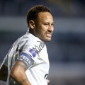 Nejmarov košmar se nastavlja – ponovo se povredio, a Santos se bori za opstanak u Seriji A