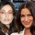 Mirka Vasiljević na mestu Dragane Kosjerine na RTS-u: Glumica zapalila mreže novom slikom iz studija: "Nedeljno popodne…