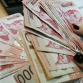 Srpska ekonomija porasla 3,5 odsto u prvih sedam meseci, rast među najvišima u Evropi