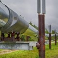 Sproveden kompletan tender za naftovod od Novog Sada do Mađarske