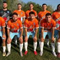 Ugrinovci stižu na fudbalsku mapu Beograda i Srbije! Sinđelić - klub duge tradicije i porodične atmosfere!
