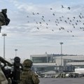 NATO lovci krenuli na jato ptica