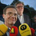 Objavljeni konačni rezultati izbora u Švedskoj: Pobedu odnela leva opozicija, premijer podneo ostavku
