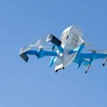 Amazon uvodi dronove za dostavu u Velikoj Britaniji