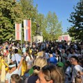 Završen 38. Festival humora za decu u Lazarevcu