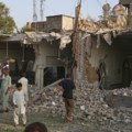 Bombaški napad u Pakistanu – 31 osoba poginula, više od 100 povređenih