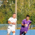 „Petica“ za Korićane u 5. kolu Zone Morava