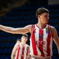 Zvezdin Rus otišao u Ameriku