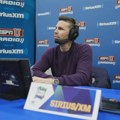Umro proslavljeni sportski novinar Kris Spatola
