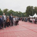 Otvoren 15. Sajam sporta na Adi