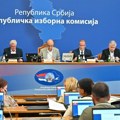 RIK: Kandidat na listi Bogoljuba Karića nije u biračkom spisku, 48 sati da isprave nedostatak