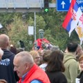 Studenti biciklisti posle deset dana stigli nadomak cilja: Kragujevac ih čeka