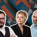 Lični brend u savremenom poslovnom svetu: Panel diskusija i promocija knjige „Brend TI“