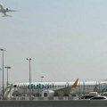Avion "Flajdubaija" za Izrael se spustio za 17.400 stopa za dva minuta i emitovao signal za vanrednu situaciju