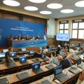 RIK poništio rešenje o proglašenju izborne liste Ćale ovo je za tebe