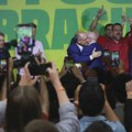 Brazilski predsednički izbori idu u drugi krug