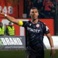 (VIDEO) Pravi CSKA pobedio ‘lažni’ CSKA golčinom u 90 minutu