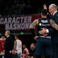 Zvanično je: Markus Haurad stigao kod Ivanovića u Zenit