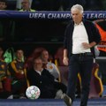 Gasperini: Jedini su oni ostali bez goriva, razbili smo ih