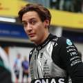 Rasel (nezvanični) šampion Formule 1