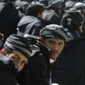 Pakistan obećao Saudijskoj Arabiji punu podršku protiv Huta
