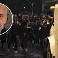 Edi Rama: "Nasilje je orkestrirano, meta je cela Evropa"