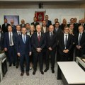 Bezkompromisni udar na prekogranični kriminal: Tužioci 14 evropskih zemalja okupili se u Beogradu