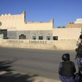 Aksios: Iran je u poodmakloj fazi planiranja napada na američke diplomate
