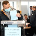 Izlaznost na izborima u Srbiji od uvođenja višestranačja: Najveća 1990, najmanja 2020.